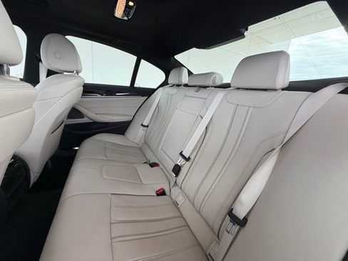 Certified 2023 BMW 540i w/ M Sport Package image 35