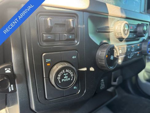 Used 2025 Ford F150 XL image 28