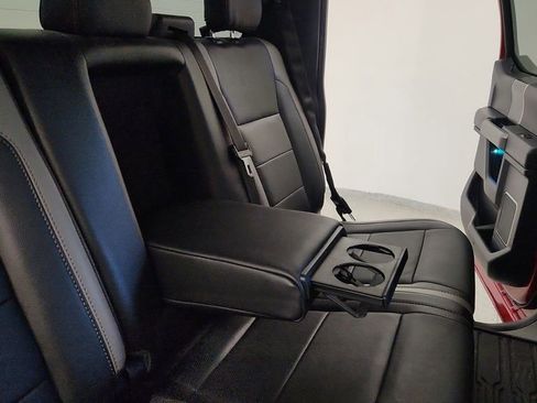 Used 2017 Ford F150 Raptor w/ Equipment Group 802A Luxury AWD/4WD image 68
