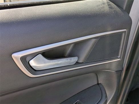 Used 2024 Ford Edge SEL image 24