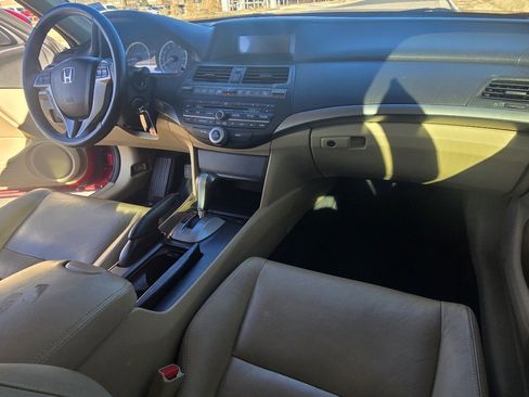 Used 2010 Honda Accord EX-L image 27