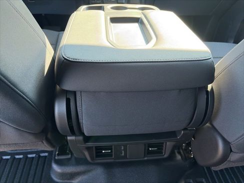 New 2026 GMC Sierra 1500 Pro w/ Pro Value Package image 13