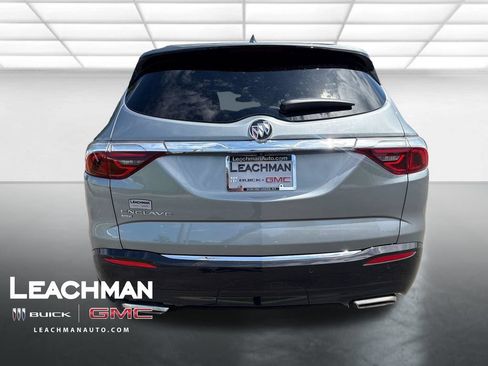 Certified 2023 Buick Enclave Essence w/ Experience Buick Package AWD/4WD image 5