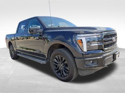 Used 2025 Ford F150 Lariat