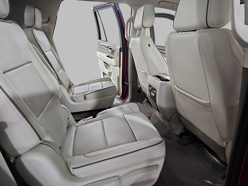 Certified 2023 GMC Yukon Denali AWD/4WD image 14