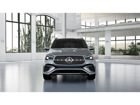 Certified 2024 Mercedes-Benz GLE 450 4MATIC image 7