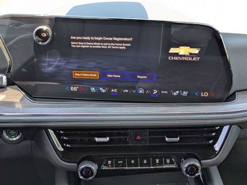 New 2026 Chevrolet Tahoe Premier RWD image 19