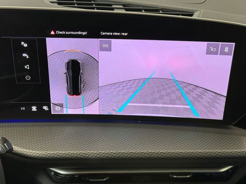 New 2025 Audi SQ5 Premium Plus image 27