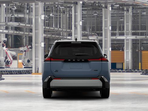 New 2026 Toyota RAV4 FWD image 8