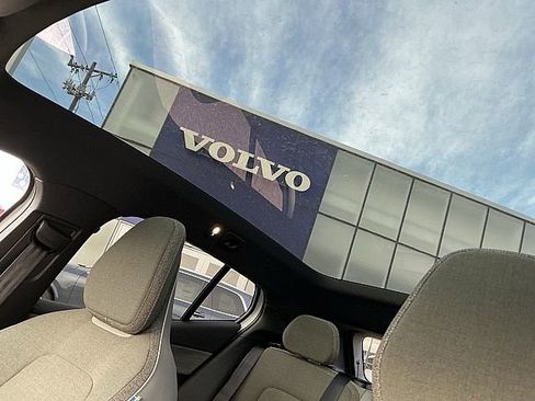 New 2026 Volvo EX30 Plus w/ Climate Package image 16