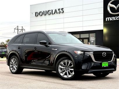 New 2026 MAZDA CX-90 Plug-In Hybrid w/ Preferred