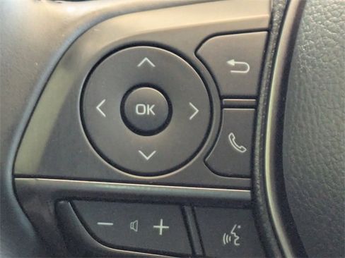 Used 2021 Toyota Camry XSE image 27