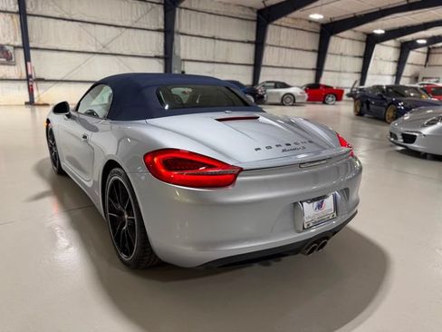 Used 2014 Porsche Boxster S RWD image 76