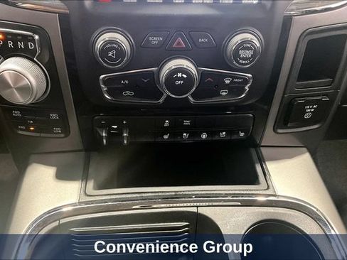 Used 2018 RAM 1500 Sport AWD/4WD image 23