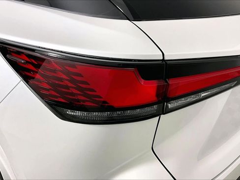 Used 2025 Lexus RX 350h image 27