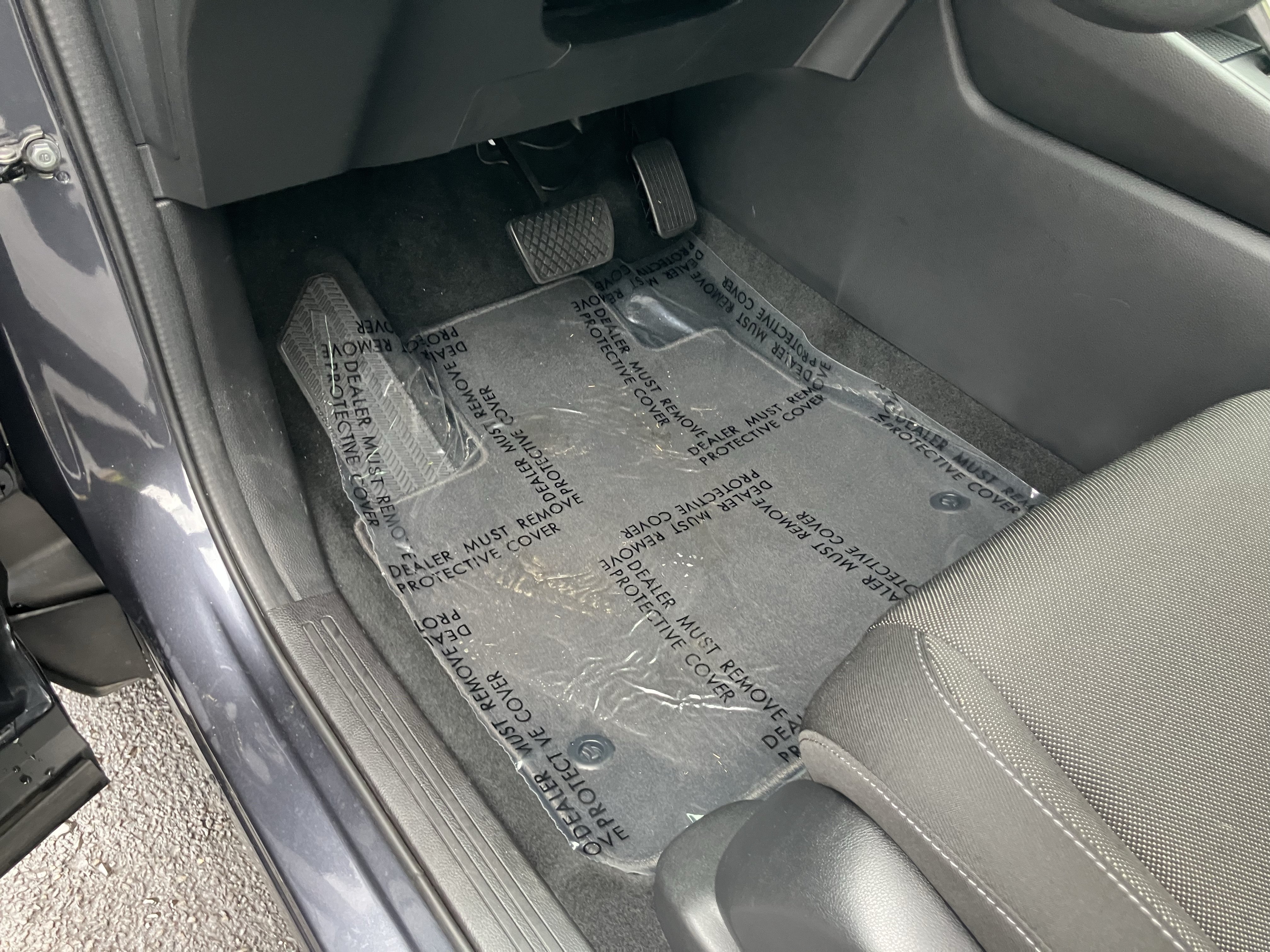 Certified 2026 Honda CR-V LX image 18