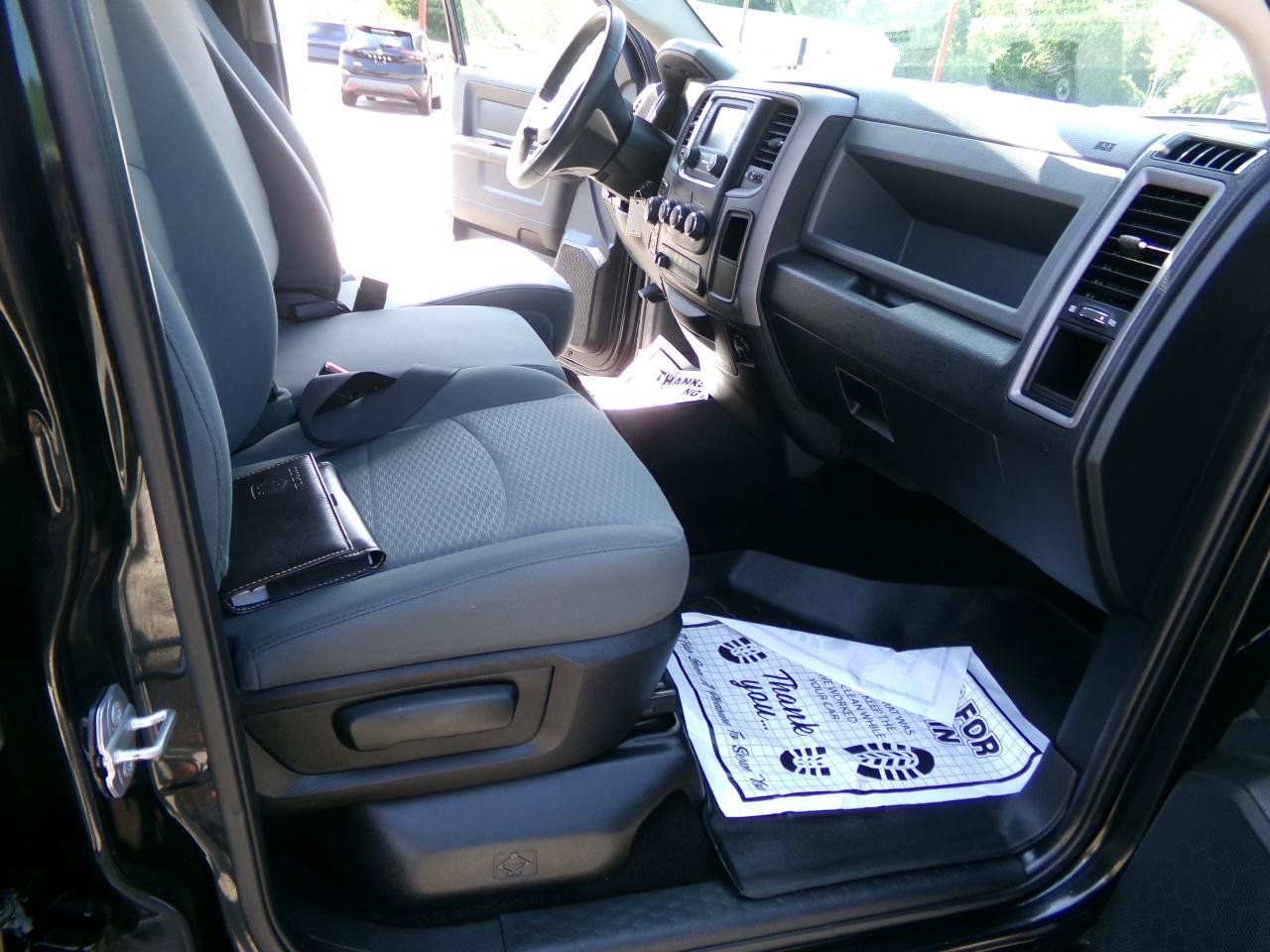Used 2016 RAM 1500 Tradesman w/ Popular Equipment Group AWD/4WD image 26