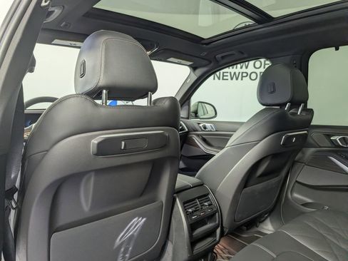 Used 2026 BMW X5 xDrive40i w/ Premium Package AWD/4WD image 15