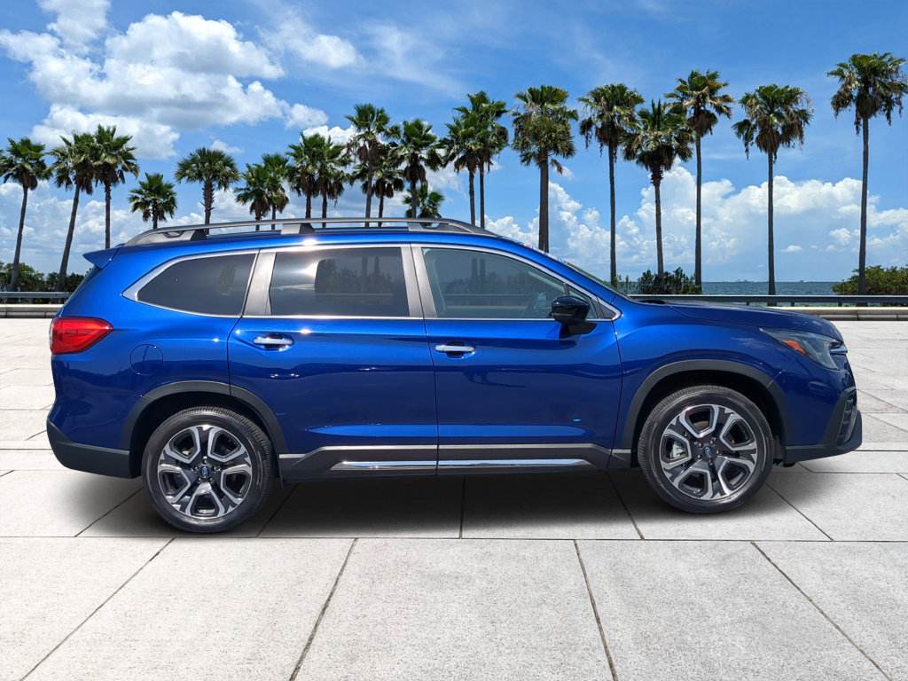 Used 2026 Subaru Ascent Touring AWD/4WD image 4