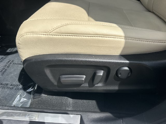 Used 2022 Lexus RX 350 FWD w/ Premium Package image 23