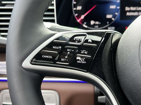 New 2026 Mercedes-Benz GLE 450 4MATIC Coupe image 37