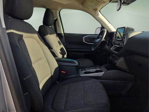 Used 2021 Ford Bronco Sport Big Bend image 13