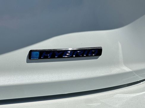 Used 2026 Honda Civic FWD Hybrid Sedan image 28