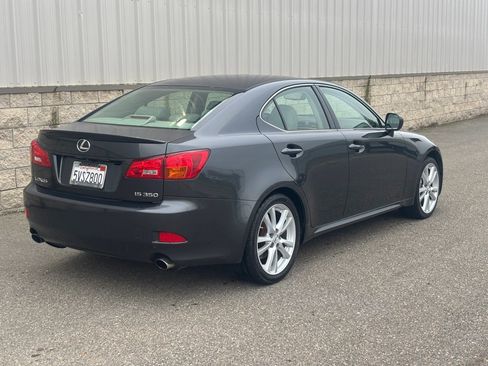 Used 2006 Lexus IS 350 image 3