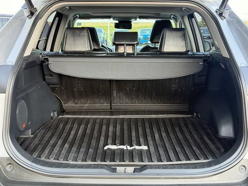 Used 2019 Toyota RAV4 Limited w/ All Weather Liner Package AWD/4WD image 9