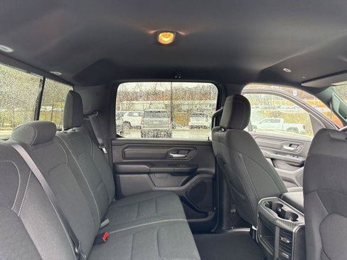 New 2026 RAM 1500 Express AWD/4WD image 37