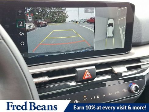 New 2026 Kia Sportage X-Pro Prestige image 13