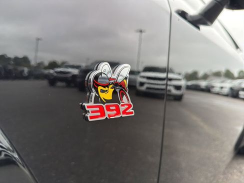 Used 2022 Dodge Challenger R/T Scat Pack image 15