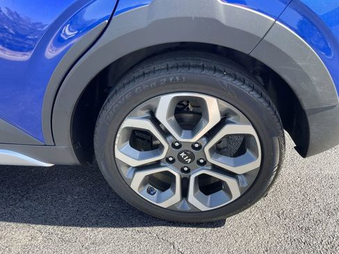 Used 2020 Kia Soul X-Line FWD image 8