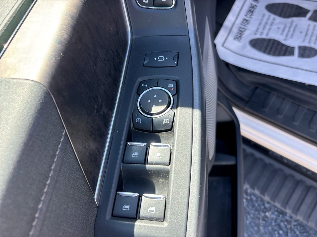 Certified 2023 Ford F250 Lariat w/ Lariat Ultimate Package AWD/4WD image 27
