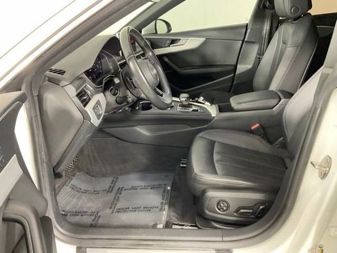 Used 2018 Audi A5 2.0T Premium AWD/4WD image 18