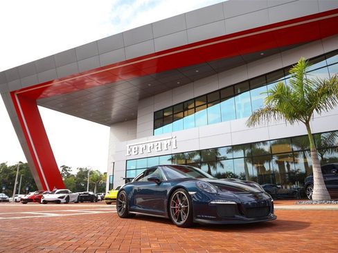 Used 2015 Porsche 911 GT3 image 21