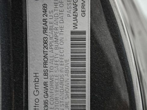 Used 2015 Audi R8 V10 AWD/4WD image 25