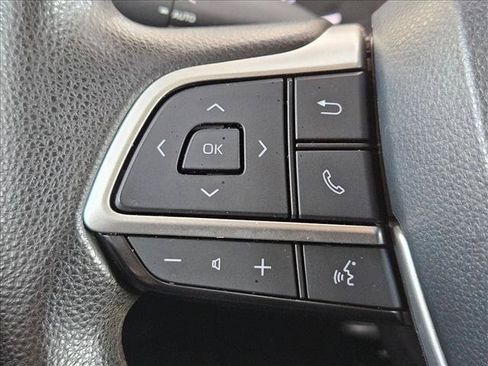 Used 2023 Toyota Highlander L FWD image 24