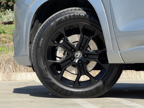 Certified 2024 Lexus TX 350 FWD image 60