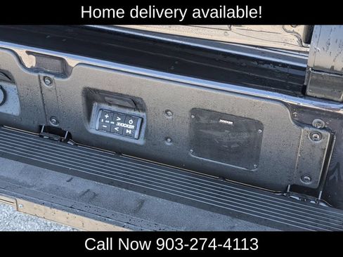 Used 2024 GMC Sierra 1500 AT4 w/ Technology Package AWD/4WD image 32