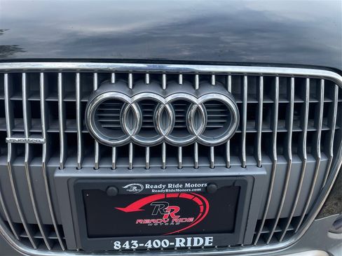 Used 2013 Audi A4 Prestige image 47