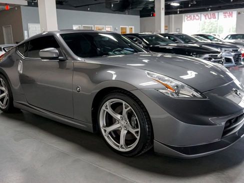 Used 2012 Nissan 370Z NISMO image 29