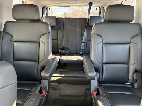 Used 2017 Chevrolet Tahoe LT image 26