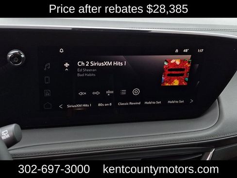 New 2026 Buick Encore GX Sport Touring w/ Comfort Package image 15