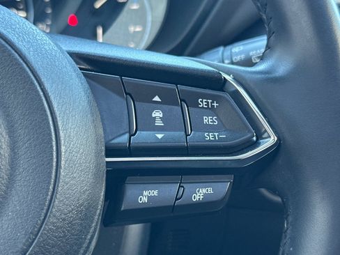 Used 2019 MAZDA CX-5 Grand Touring w/ GT Premium Package image 30