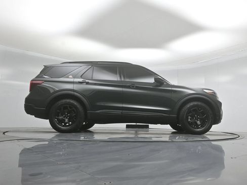 Certified 2023 Ford Explorer Timberline AWD/4WD image 46