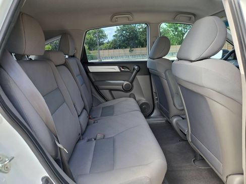 Used 2011 Honda CR-V LX image 26