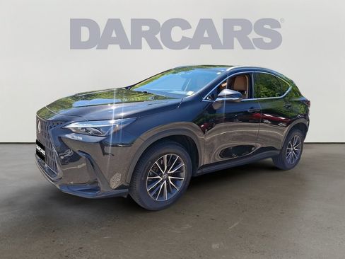 Used 2024 Lexus NX 350 AWD image 3