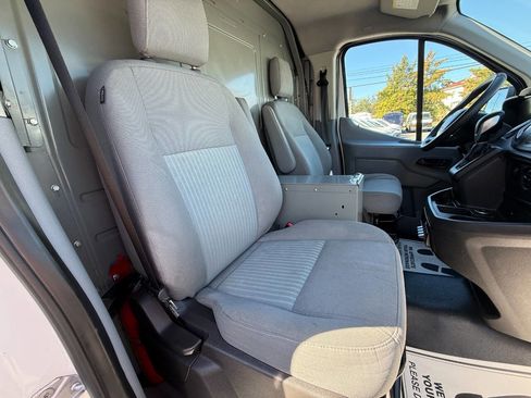 Used 2018 Ford Transit 250 148 Low Roof image 27