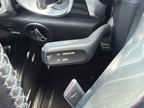 Used 2017 Porsche Cayenne GTS AWD/4WD image 18